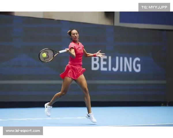 郑钦文目标突破温网第三轮 聚焦罗伊网前技术特训提升 郑钦文目标突破温网第三轮 聚焦罗伊网前技术特训提升