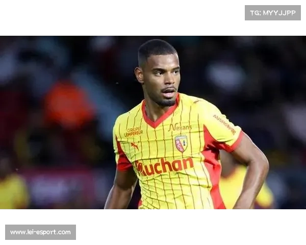 国米以2500万欧元签下朗斯中场迪乌夫 合同期为五年 国米以2500万欧元签下朗斯中场迪乌夫 合同期为五年